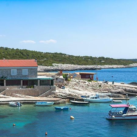 Apartments Dalmatino Rukavac  Εξωτερικό φωτογραφία