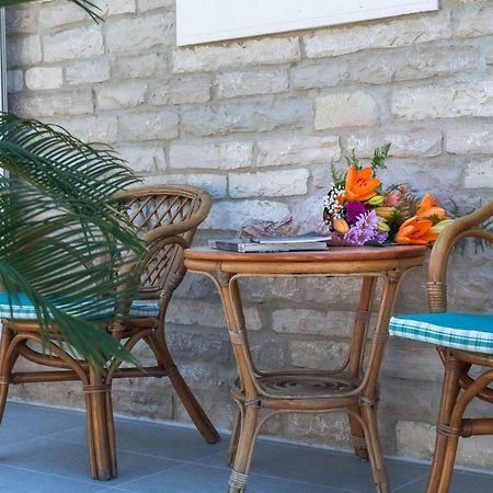 Apartments Dalmatino Rukavac  Εξωτερικό φωτογραφία