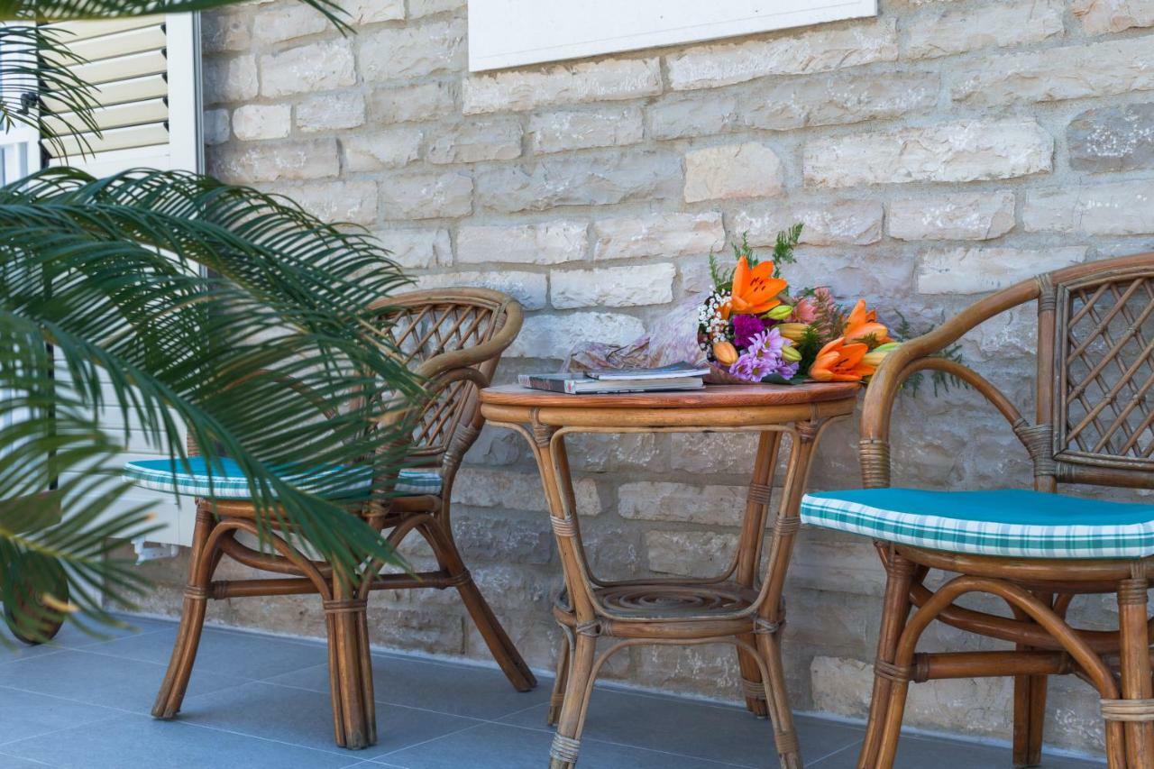 Apartments Dalmatino Rukavac  Εξωτερικό φωτογραφία