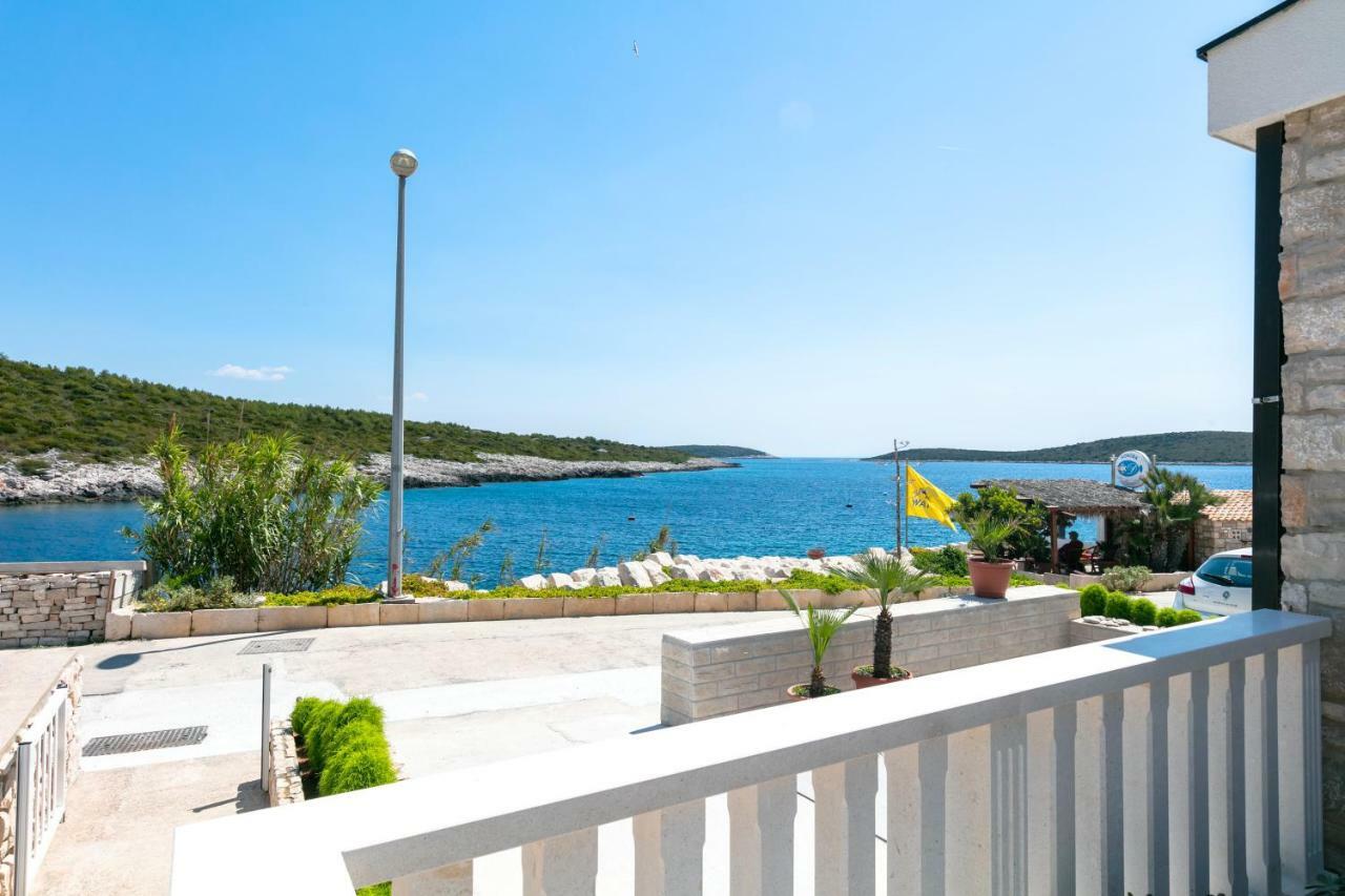 Apartments Dalmatino Rukavac  Εξωτερικό φωτογραφία