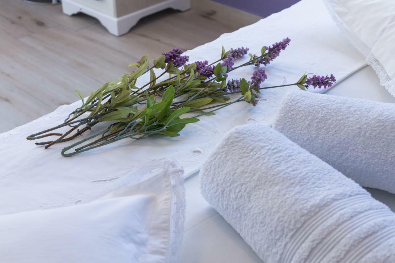 Apartments Dalmatino Rukavac  Εξωτερικό φωτογραφία