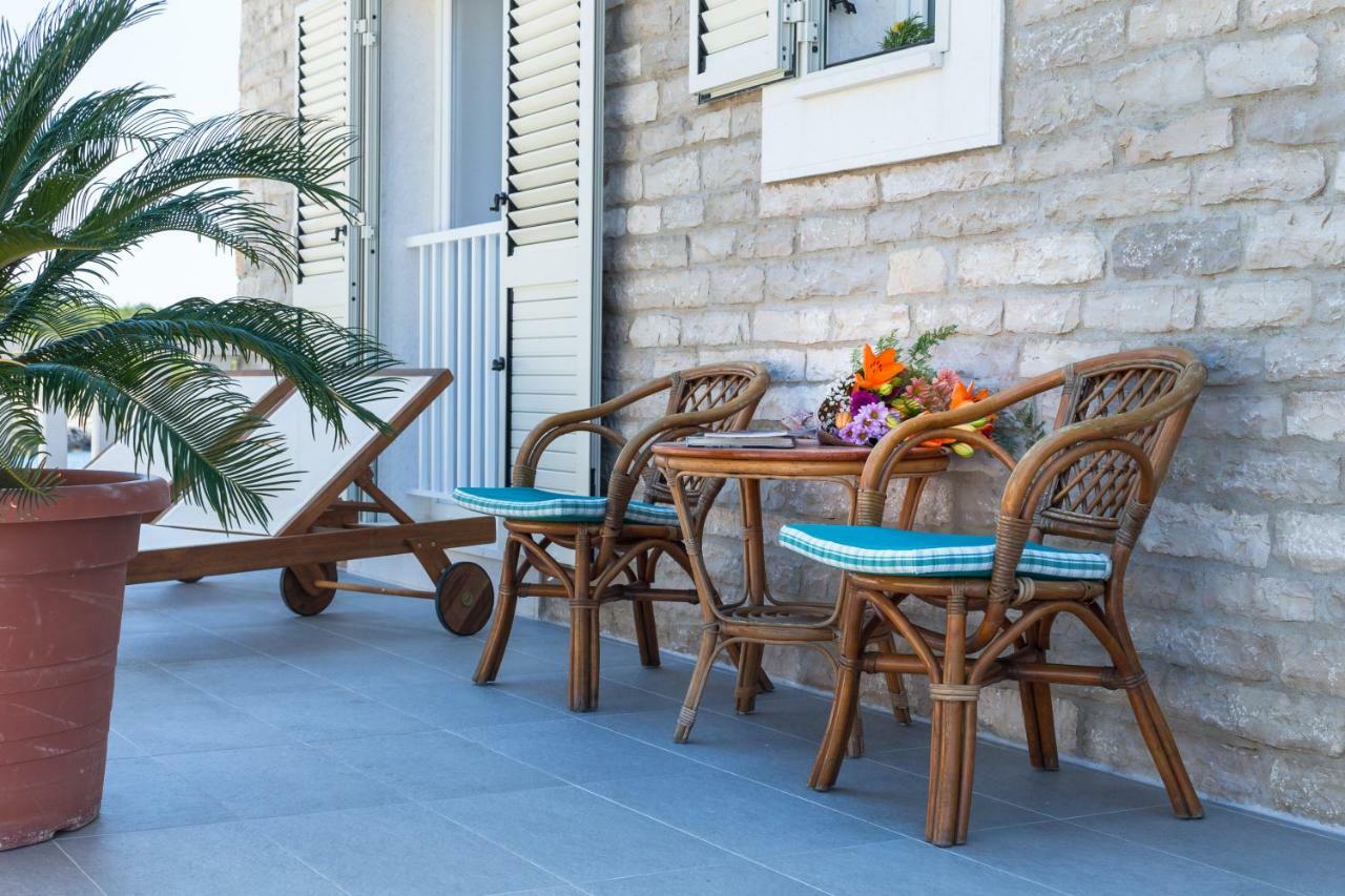 Apartments Dalmatino Rukavac  Εξωτερικό φωτογραφία