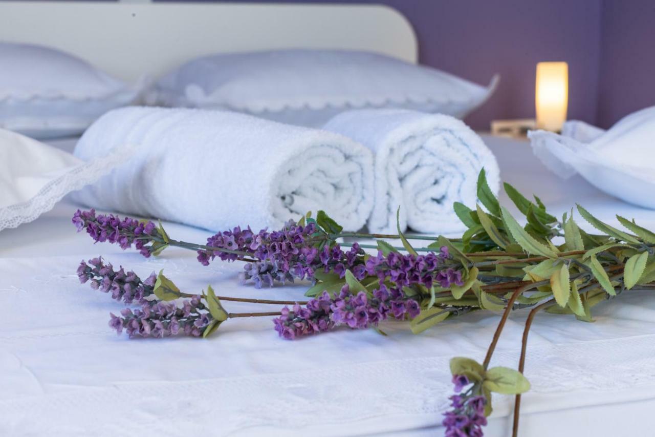 Apartments Dalmatino Rukavac  Εξωτερικό φωτογραφία