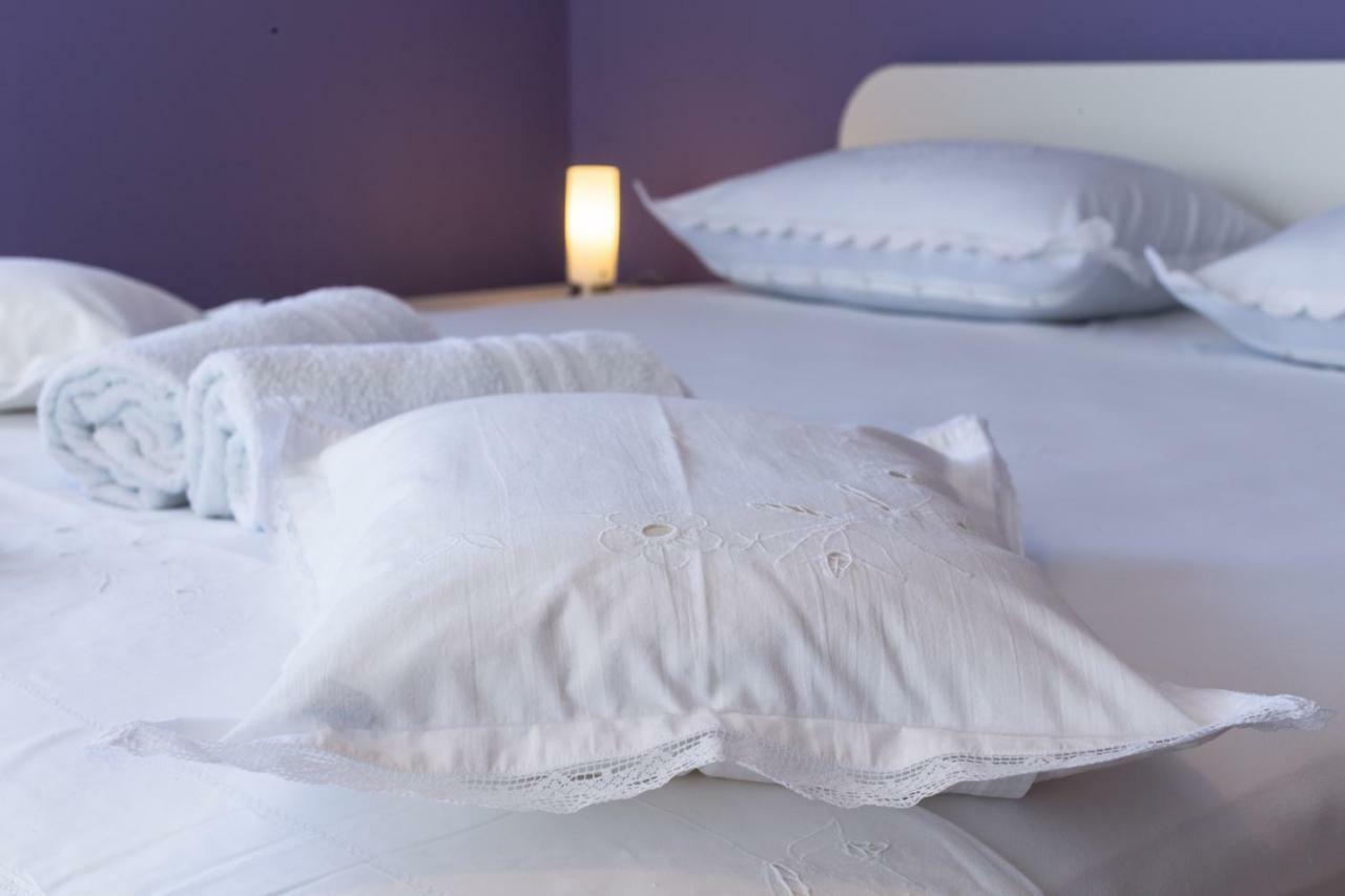 Apartments Dalmatino Rukavac  Εξωτερικό φωτογραφία