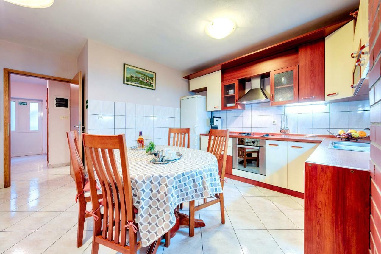Apartments Dalmatino Rukavac  Εξωτερικό φωτογραφία