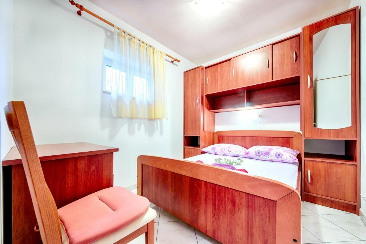 Apartments Dalmatino Rukavac  Εξωτερικό φωτογραφία