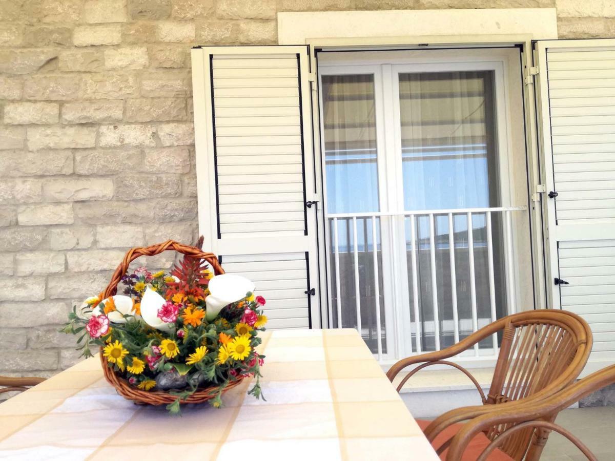 Apartments Dalmatino Rukavac  Εξωτερικό φωτογραφία