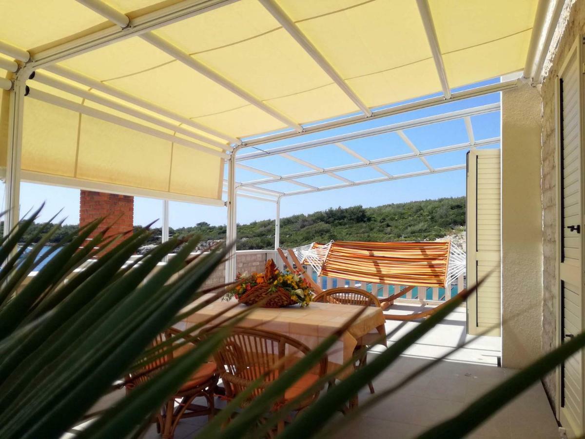 Apartments Dalmatino Rukavac  Εξωτερικό φωτογραφία