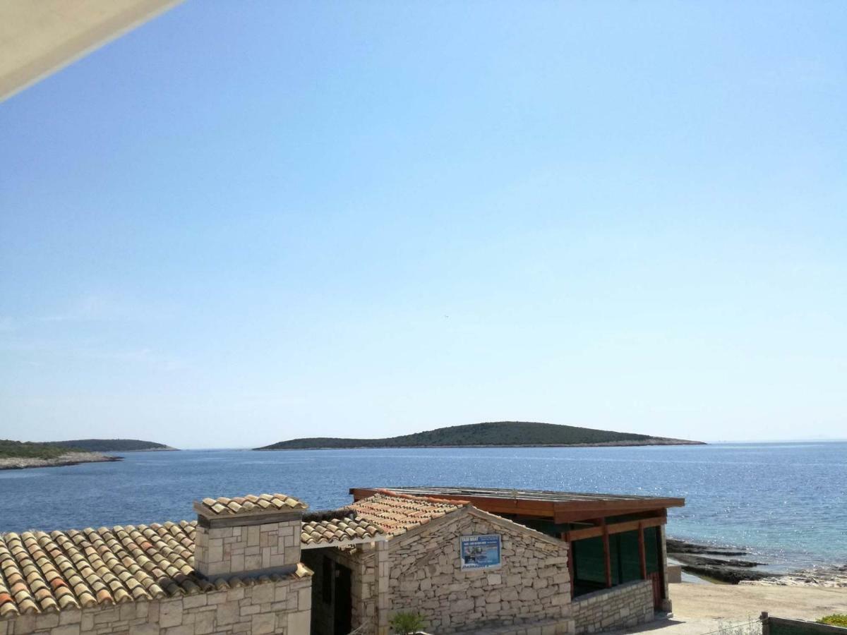 Apartments Dalmatino Rukavac  Εξωτερικό φωτογραφία