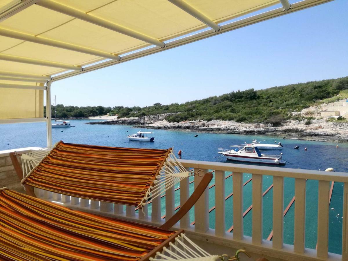 Apartments Dalmatino Rukavac  Εξωτερικό φωτογραφία