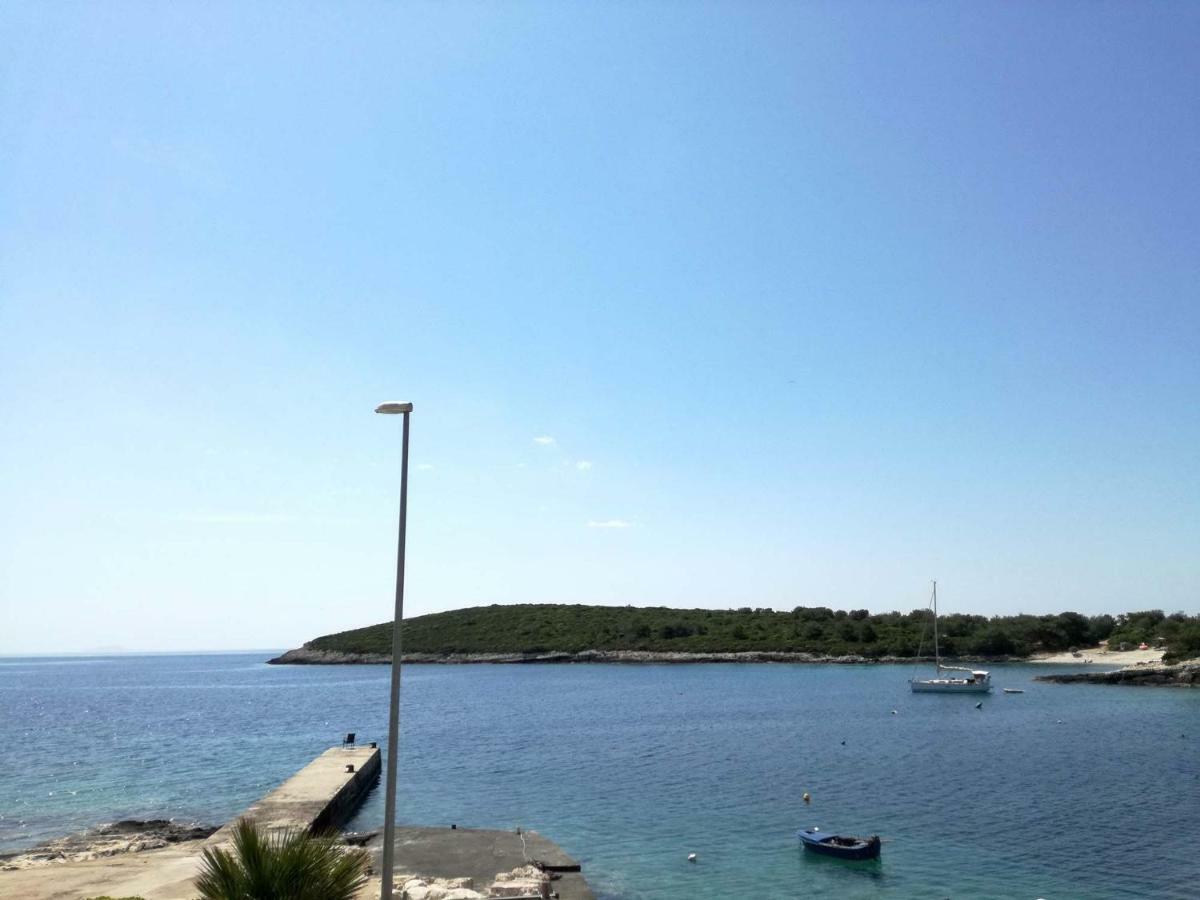 Apartments Dalmatino Rukavac  Εξωτερικό φωτογραφία