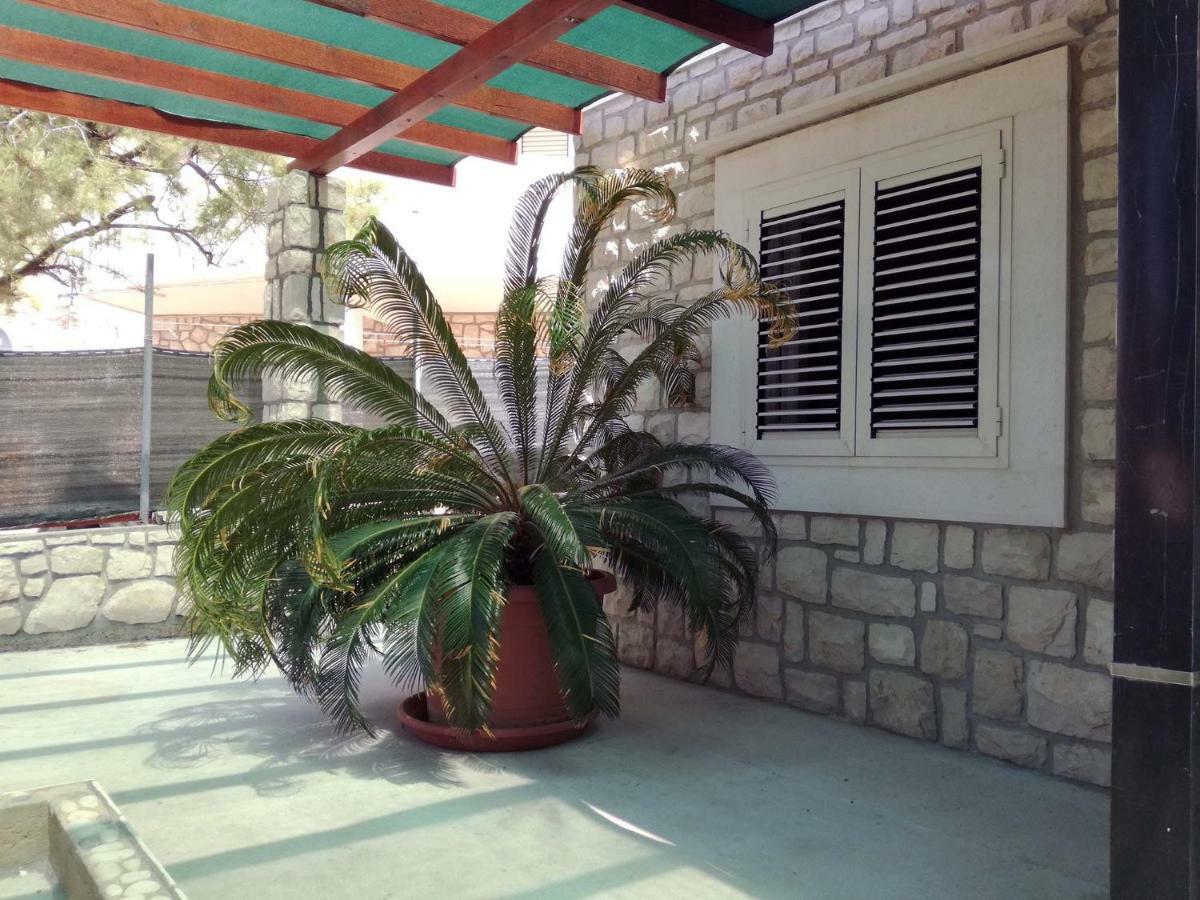 Apartments Dalmatino Rukavac  Εξωτερικό φωτογραφία