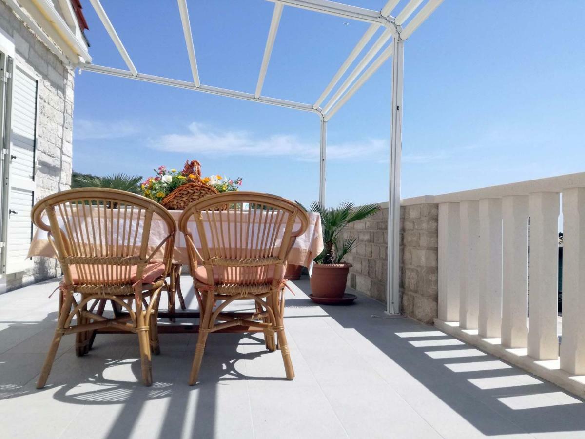 Apartments Dalmatino Rukavac  Εξωτερικό φωτογραφία