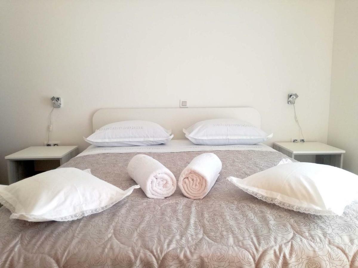 Apartments Dalmatino Rukavac  Εξωτερικό φωτογραφία