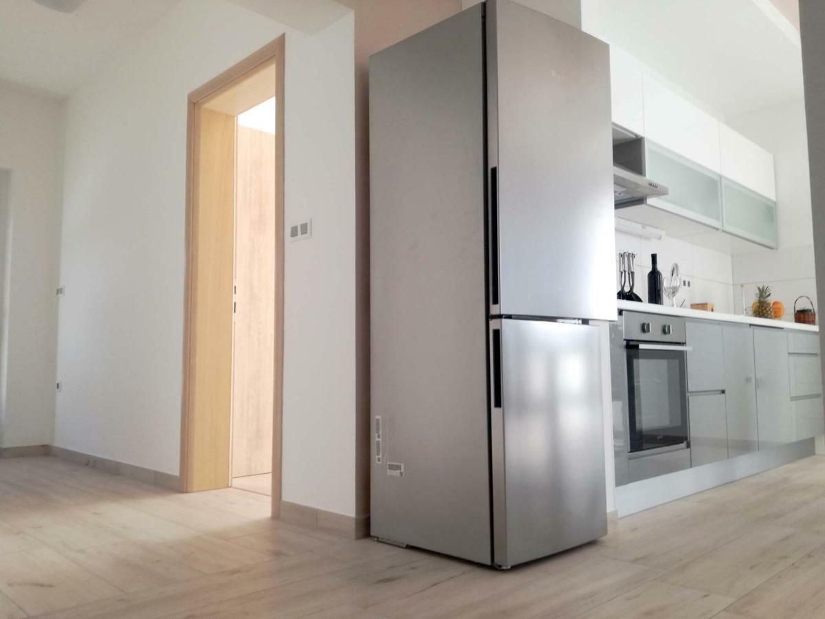 Apartments Dalmatino Rukavac  Εξωτερικό φωτογραφία