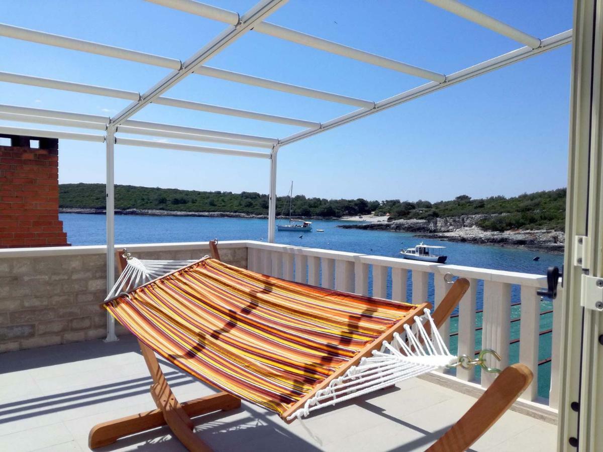 Apartments Dalmatino Rukavac  Εξωτερικό φωτογραφία