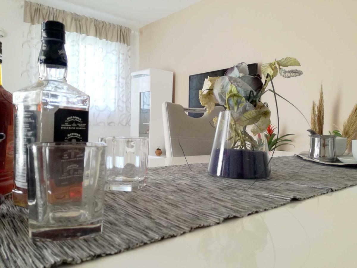 Apartments Dalmatino Rukavac  Εξωτερικό φωτογραφία