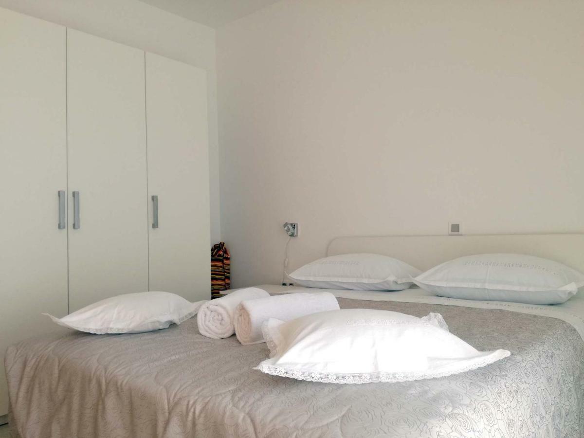 Apartments Dalmatino Rukavac  Εξωτερικό φωτογραφία
