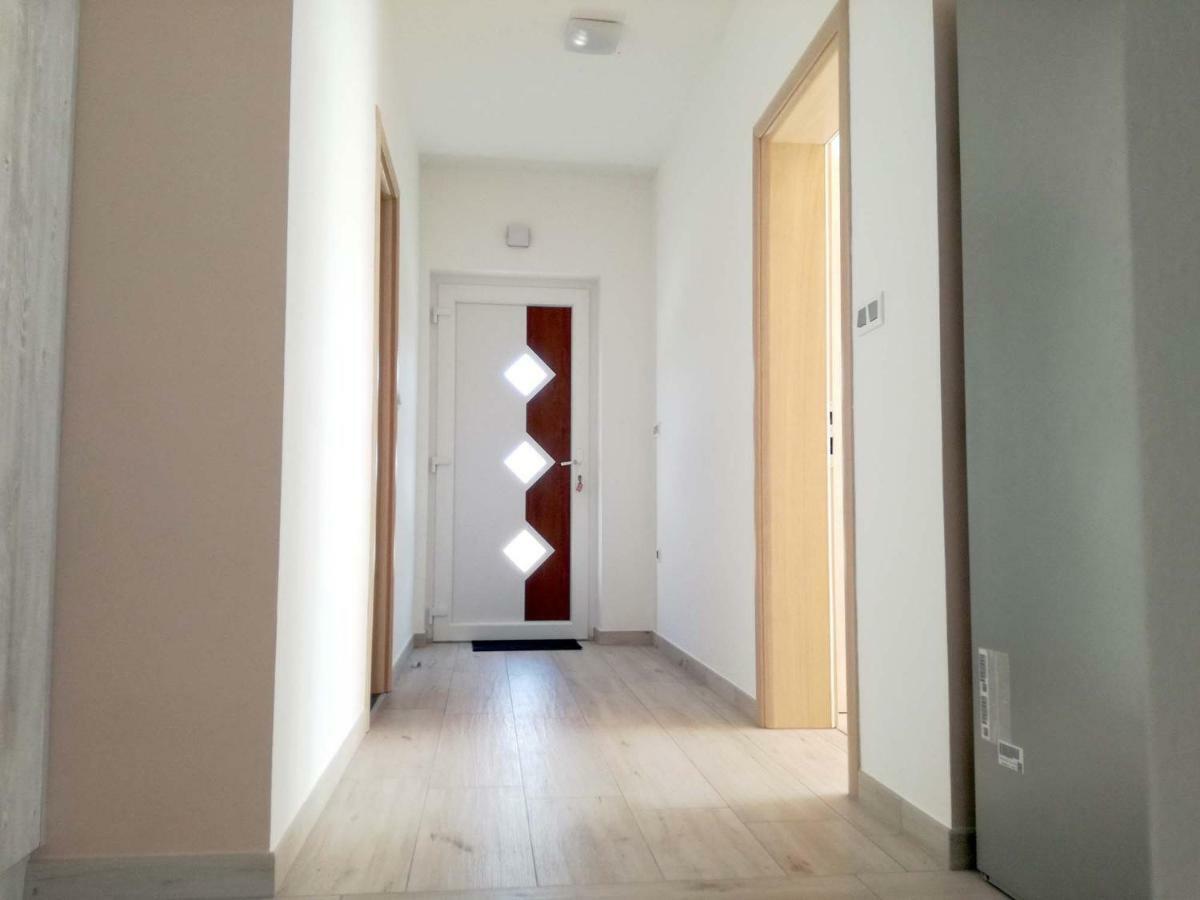 Apartments Dalmatino Rukavac  Εξωτερικό φωτογραφία