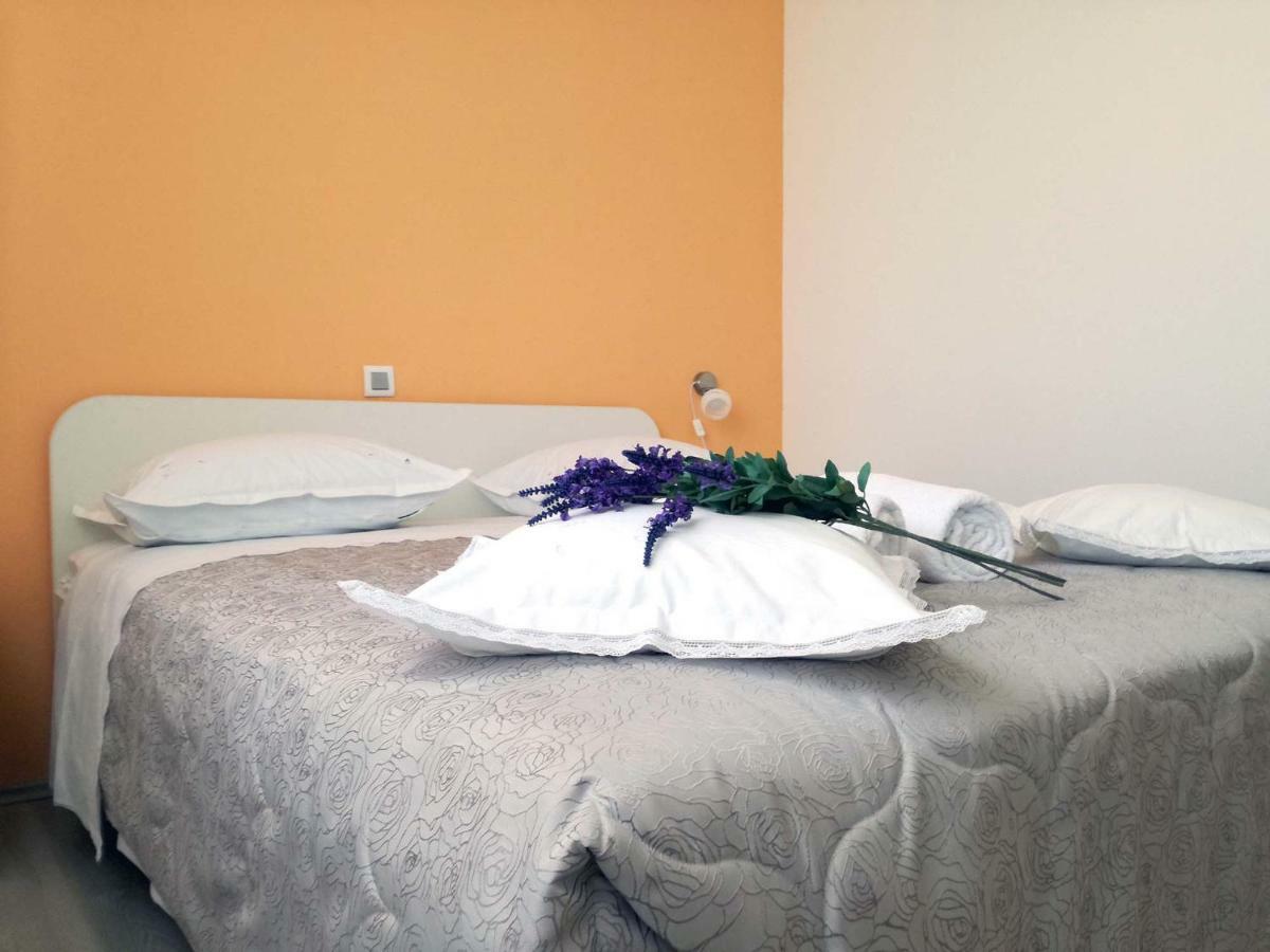 Apartments Dalmatino Rukavac  Εξωτερικό φωτογραφία