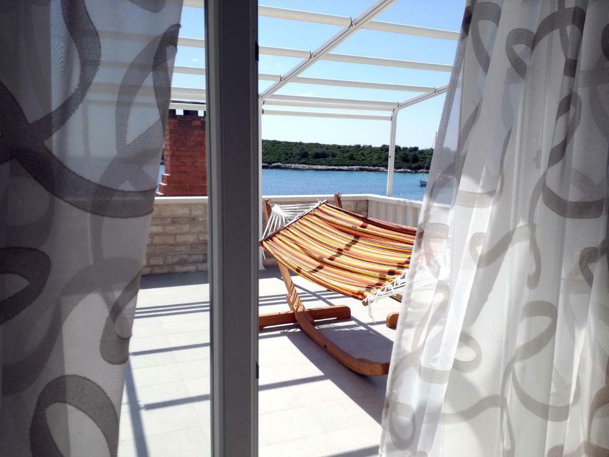 Apartments Dalmatino Rukavac  Εξωτερικό φωτογραφία