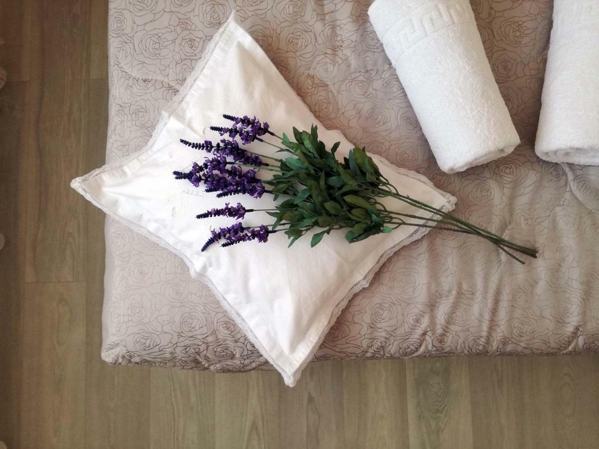 Apartments Dalmatino Rukavac  Εξωτερικό φωτογραφία